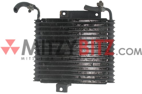 Gearbox oil cooler for - gearbox,