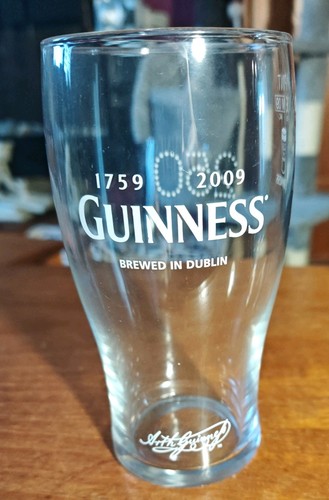 Arthur guinness signature - arthur,