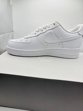 Nike Air Force 1 Triple White