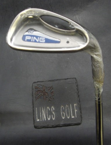 Ping black dot - ping, stiff