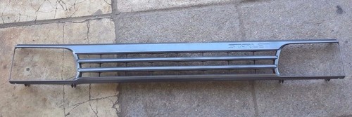 Toyota starlet ep70 89 - ep70, 85-89