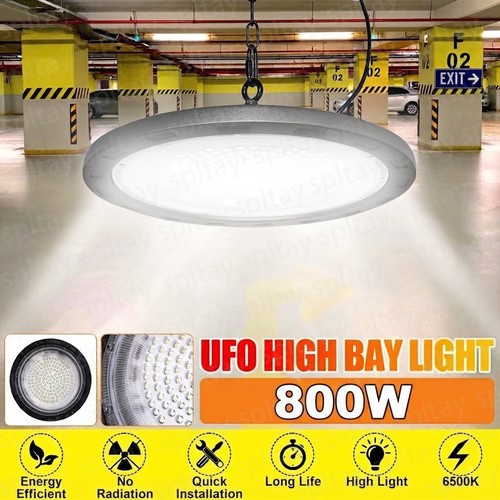 Ufo led high - ufo,