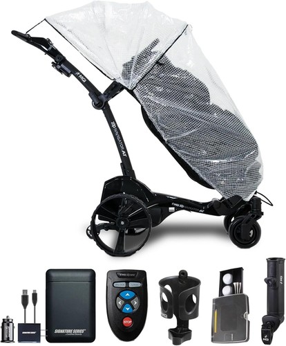 Mgi zip navigator electric - zip,