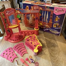 Rare Vintage 1994 Sindy Doll