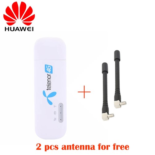 Unlocked huawei e8372h - unlocked,
