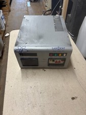 CARAVAN/ MOTORHOME /BOAT SARGENT EC400