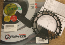 NIP NOS NEW Rotor Qrings Q