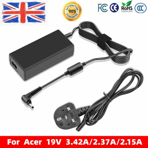 Aspire laptop charger for acer - charger,