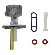 Fuel Gas Petcock Valve Switch