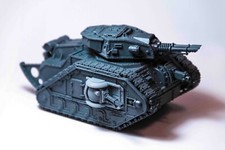 Ball Mount Sponsons Conversion