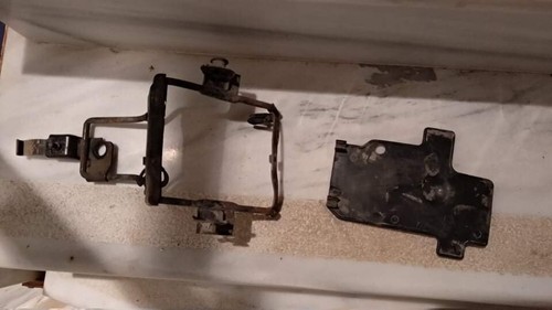 Honda chaly head - head, light