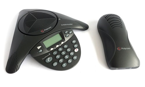 Polycom soundstation2 full - polycom,