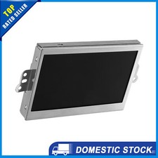 Pack of 1 for Ford Focus 2013-2016 LCD Display Color Screen 40MPH Speedometer