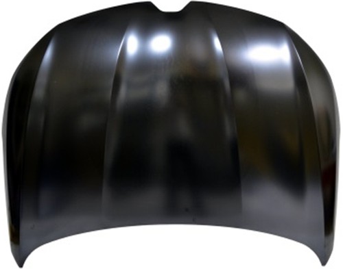 Renault megane bonnet - 16-20,