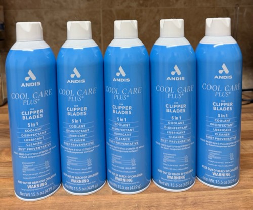 Andis cool care plus - care,