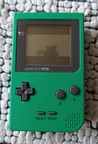 Nintendo game boy - nintendo,