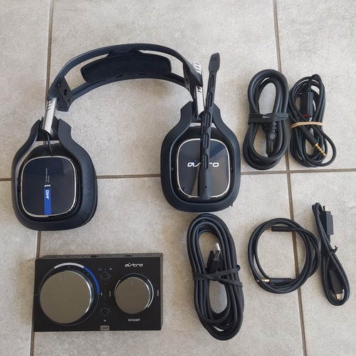 Astro a40 mixamp pro - a40, tr