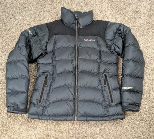 Berghaus extrem goose - berghaus, down