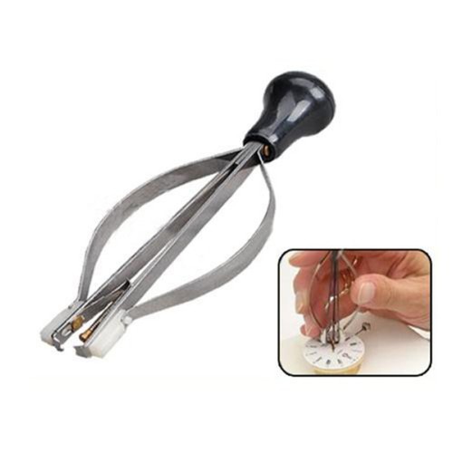 Watch hand repair tool - hand, lifter