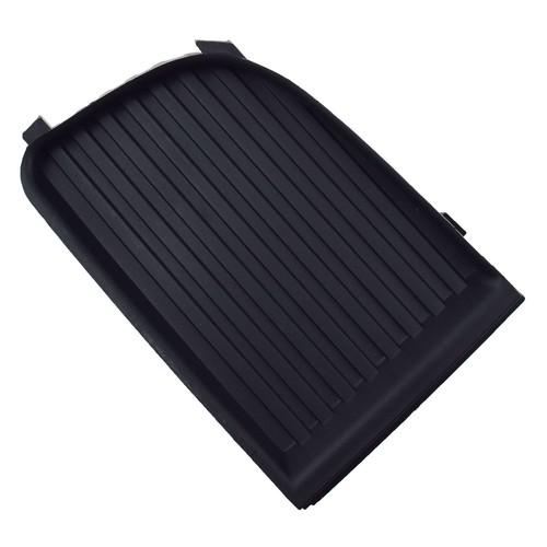 Front left fog lamp - front,