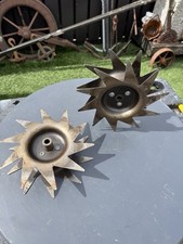 Mantis Tiller Aerator Tines