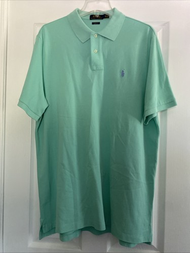 Men polo ralph - men’s,