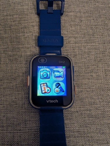 Vtech kidizoom smart watch dx2 - smart,