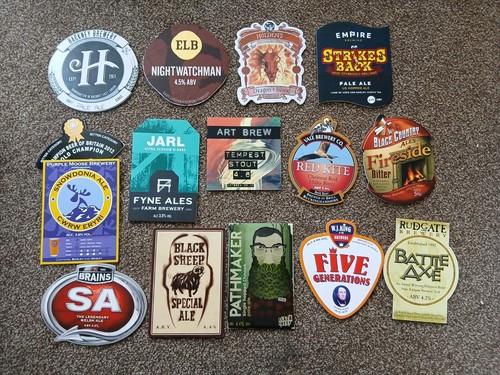 Bundle various beer pump - various,