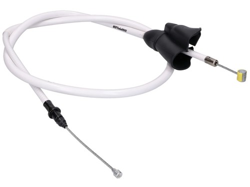Clutch cable doppler - cable, ptfe