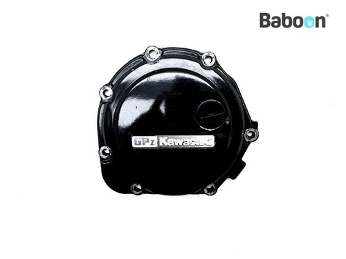 Engine cover left kawasaki - kawasaki, gpz