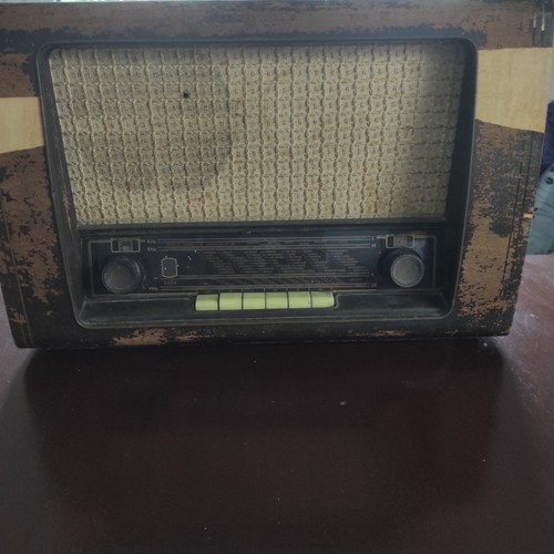 Vintage radio saba - vintage,