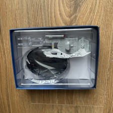 EAGLEMOSS STAR TREK: S.S