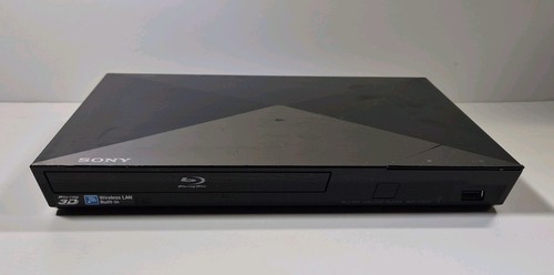 Sony bdp s5200 - sony, smart