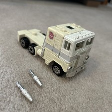 Transformers Ultra Magnus G1