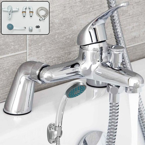 Luxury bathroom chrome sink - bathroom,