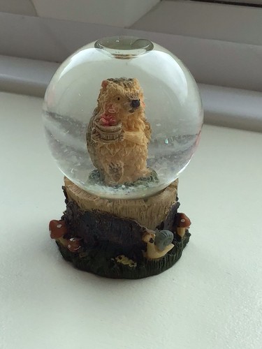 Gisela graham snow - snow, 6cm