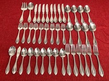 Quality 42 Piece Part Canteen