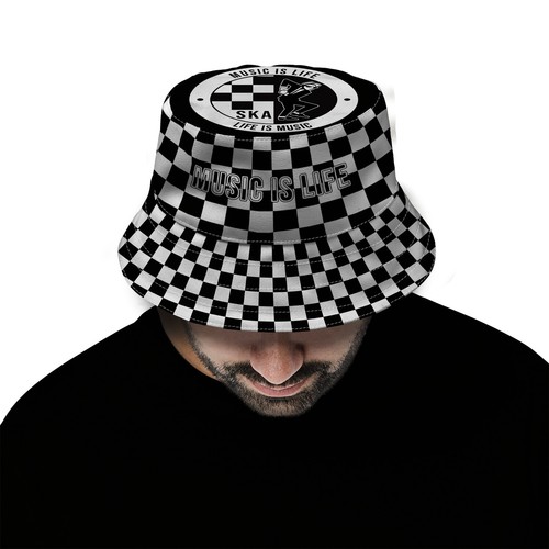 Ska music life - music,