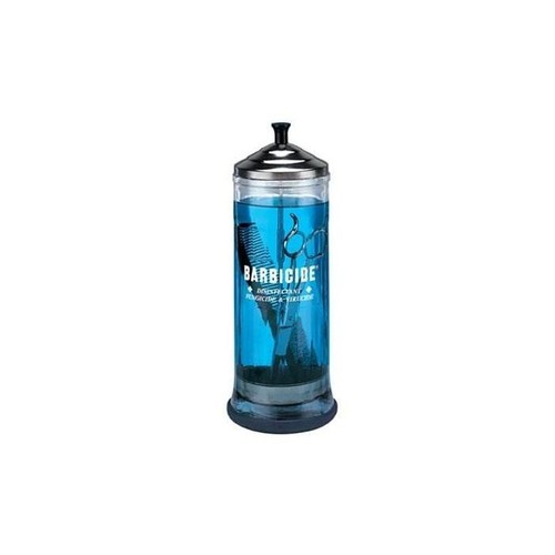 Barbicide large disinfecting - barbicide,