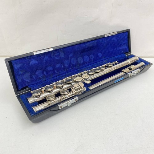 Yamaha yfl flute second - yfl-23,