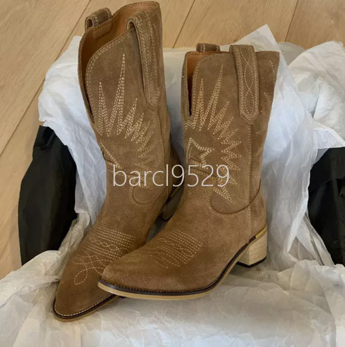 Women pointed toe cowgirl - women's,