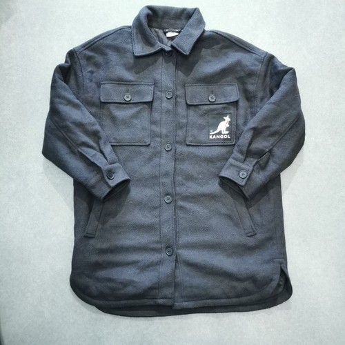 Kangol jacket men s - x,