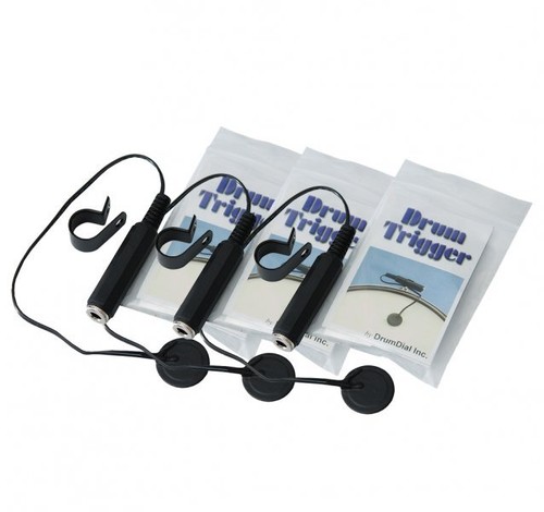 Drum dial addt trigger - addt,
