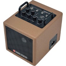 Phil Jones Bass NANOBASS X4C