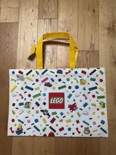 Lego store Large Carrier Gift