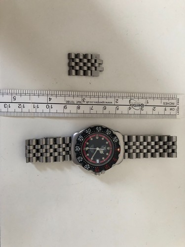 Tag heuer formula men - formula, 1