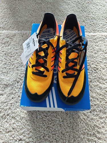 Mens adidas spezial sl80 - spezial, (a)