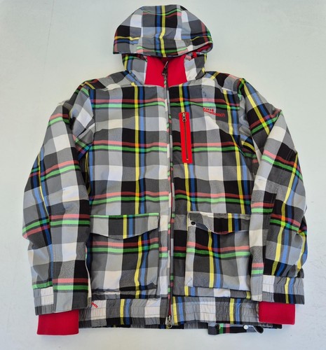Westbeach ski jacket - ski, large