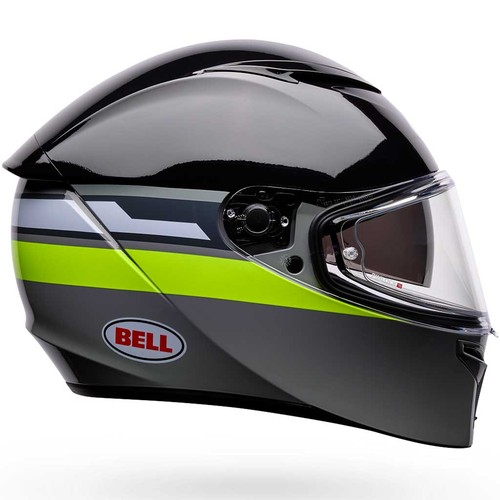 Bell lithium motion - bell, green