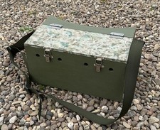 DOUBLE BOW BACK PAINTED FERRET